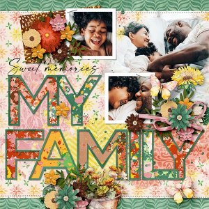 My Family