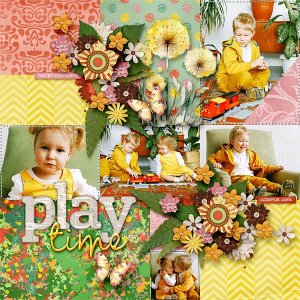 Play Time