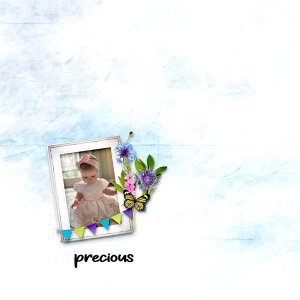 Precious