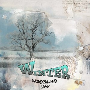 Winter Wonderland Day