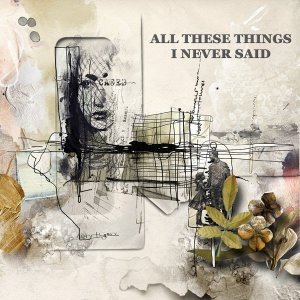 All these things I never said