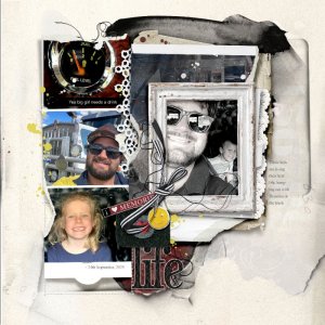 Life - I Love Memories