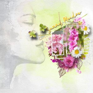 Floral Scents