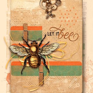 Let it bee