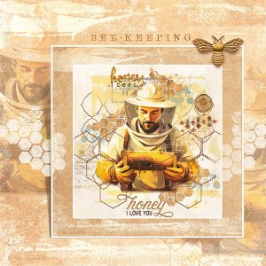 Bee-keeping