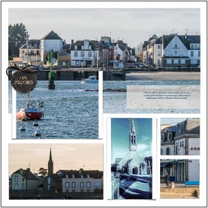 Quimper