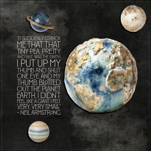 Earth