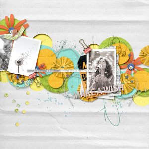 dandelion