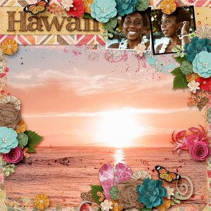 Hawaii
