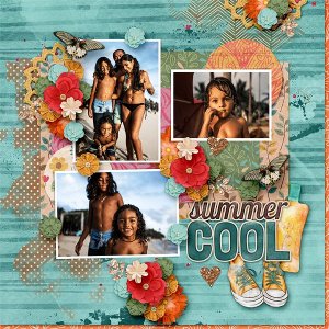 Summer Cool