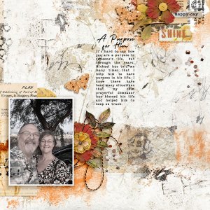 August Art Journal Challenge Week 3