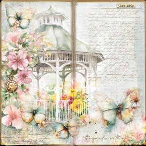 The garden within