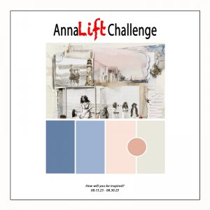 AnnaLift Challenge