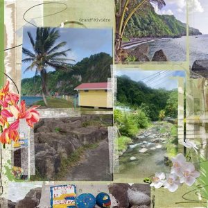 Martinique 40