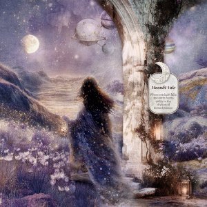 MOONLIT VALE