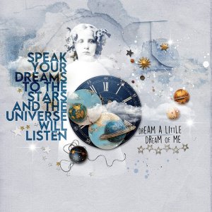 The Universe Will Listen