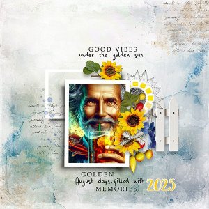 August Vibes