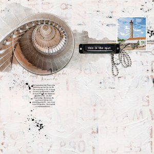 Phare des Baleines - Ile de Ré