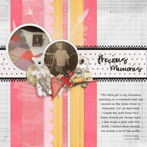 Quilting Memories1