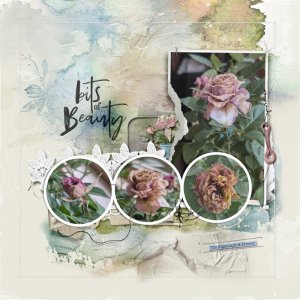 The Language of Flowers
