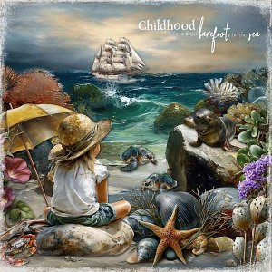 Childhood by the Sea