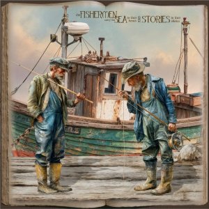 Old Fishermen