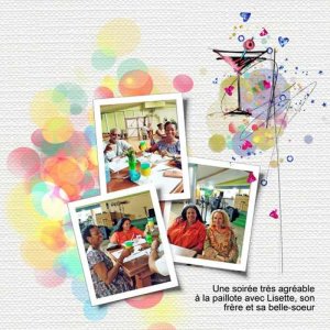 Martinique 48