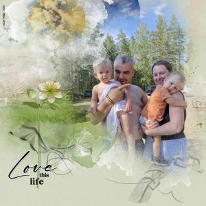 Love this life