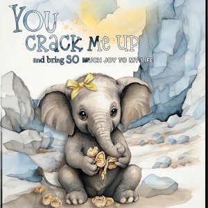 Elephant Wishes