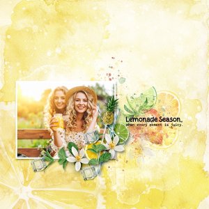 Lemonade-Season