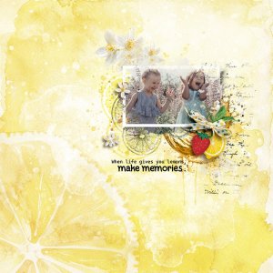 Lemonade Season