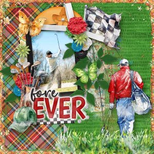 Fore Ever