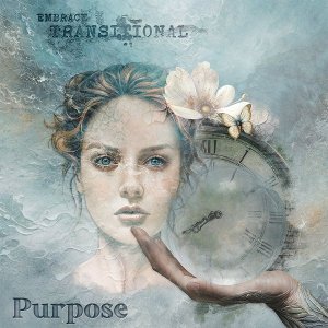 August AJ Week 4 {PURPOSE}