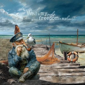 Freedom in my Heart