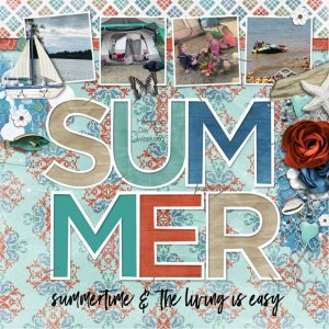 Summer