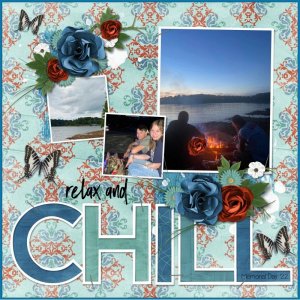 Relax and Chill