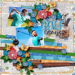 Golf Days