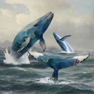 Giants of the Deep