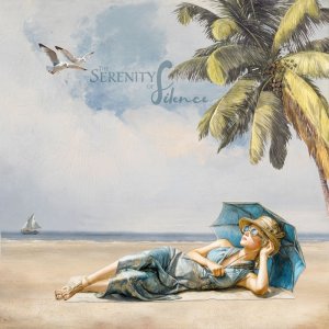 Serenity of Silence