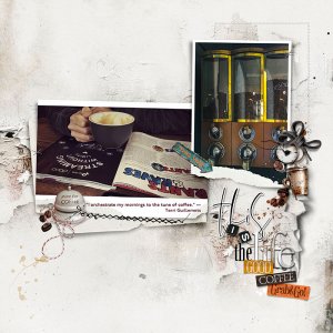 Coffee