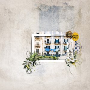 La Dolce Vita