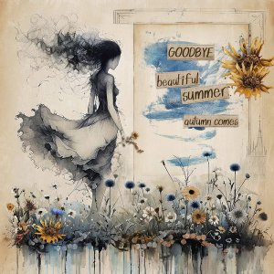 summer melancholy