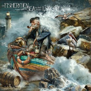 Shipwrecked!