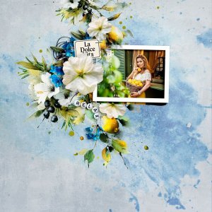 La Dolce Vita by et designs