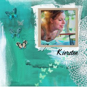 Kiersten