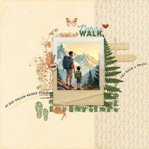 Nature walk