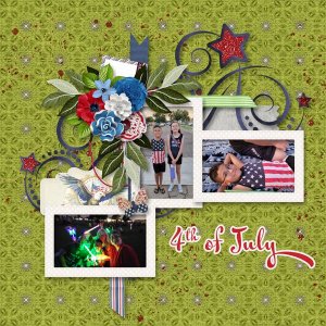 4th of July