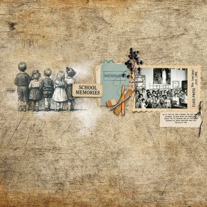 School Memories