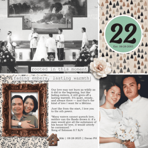 22nd