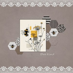 Bee Kind